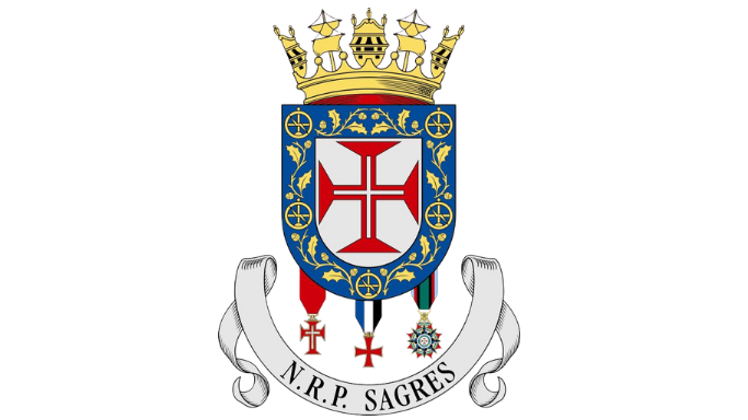 NRP Sagres